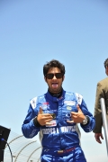 Gustavo Yacaman, Watkins Glen