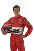 Ryan Briscoe Portret