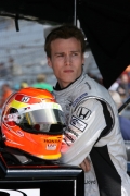 Alex Lloyd, Indianapolis
