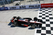 Will Power, São Paulo