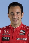 Helio Castroneves Helio Castroneves