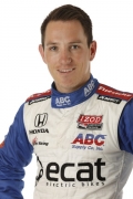 Wade Cunningham