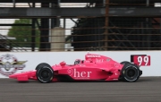 Alex Lloyd, Indianapolis