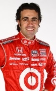 Dario Franchitti Dario Franchitti