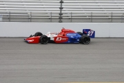 Hideki Mutoh, Richmond Raceway
