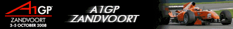 A1GP Zandvoort