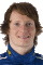 Mike Conway portret klein
