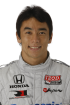 Takuma Sato