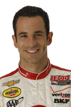 Helio Castroneves