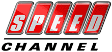 SPEED Channel logo