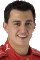 Graham Rahal portret klein