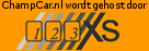 123XS webhosting