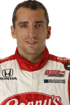 Justin Wilson