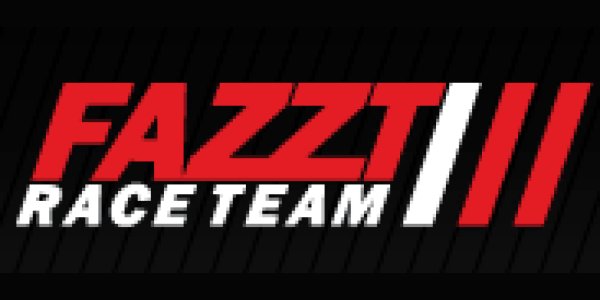 FAZZT Race Team logo