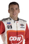 Justin Wilson