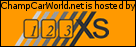 123XS webhosting
