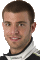 E.J. Viso portret klein