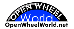 OpenWheelWorld logo
