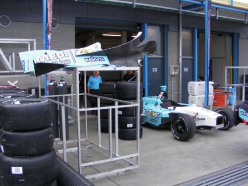Graham Rahal