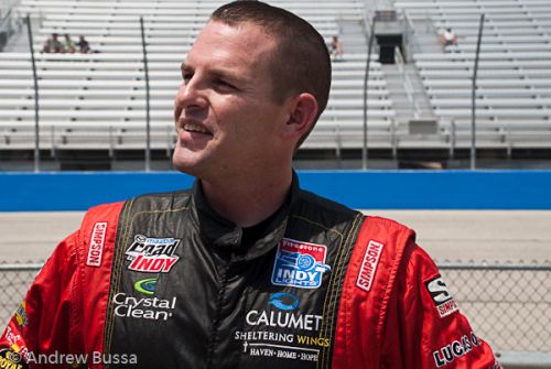 Milwaukee Mile