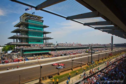 Indianapolis