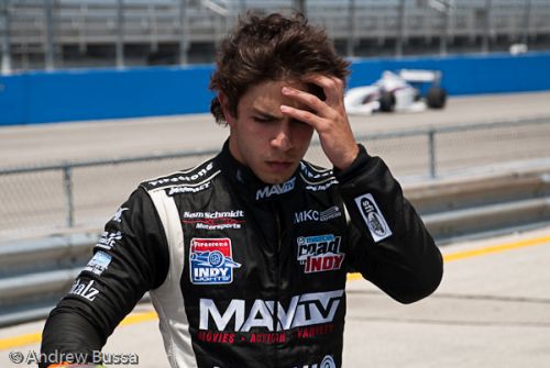 Milwaukee Mile