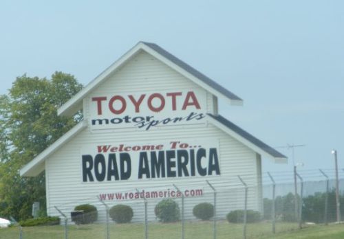 Road America