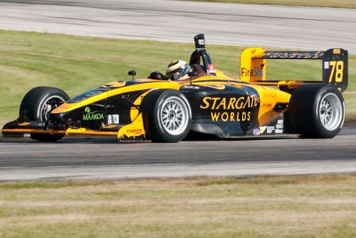 Simona De Silvestro