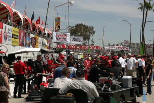 Long Beach