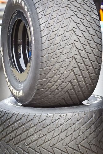 Infineon Raceway