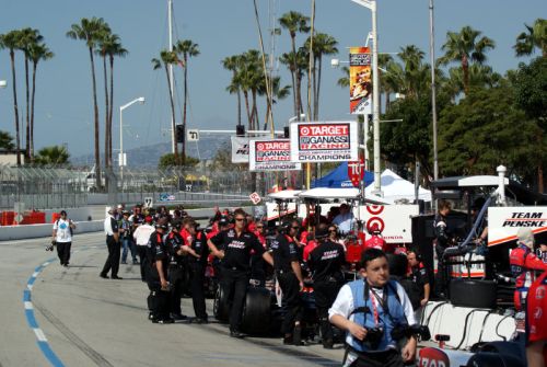 Long Beach