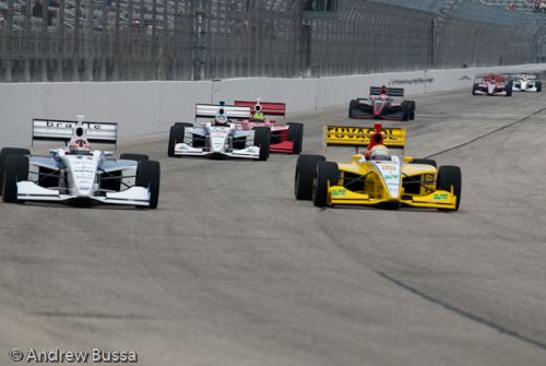 Milwaukee Mile