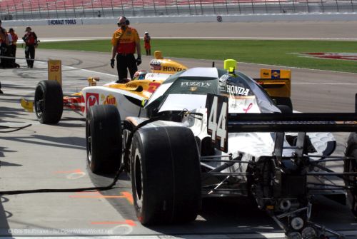 Las Vegas Motor Speedway