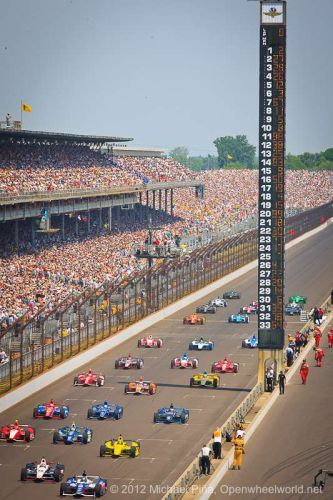 Indianapolis