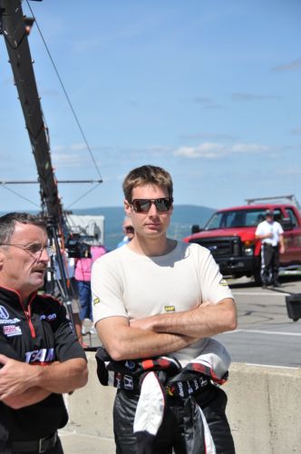 Will Power, Watkins Glen