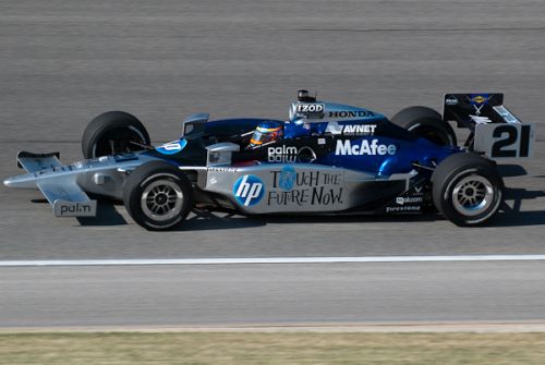 Davey Hamilton, Chicagoland