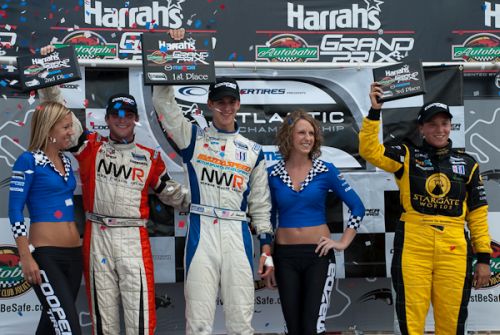 Podium