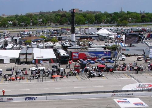 Milwaukee Mile