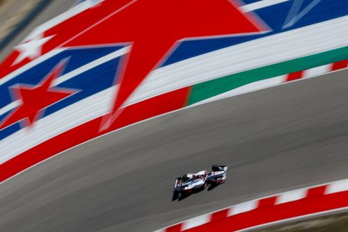 Marco Andretti, Sonoma Raceway
