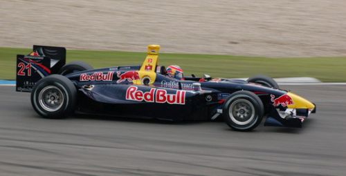 Neel  Jani, Assen