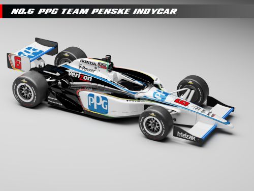 Ryan Briscoe