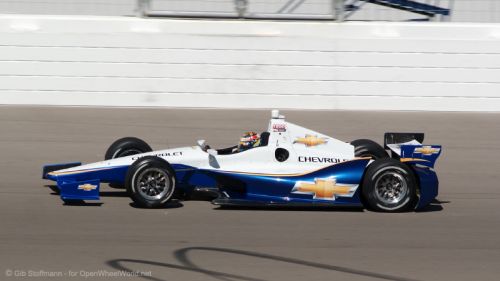 Las Vegas Motor Speedway