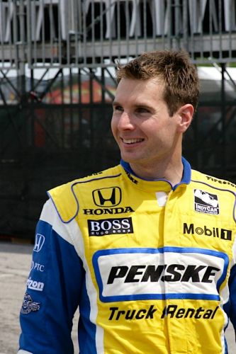 Will Power, Toronto