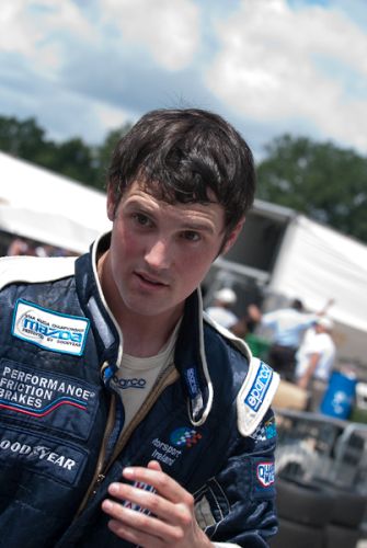 Peter Dempsey, Autobahn CC