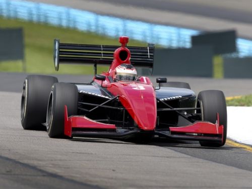 Sergey Mokshantsev, Watkins Glen
