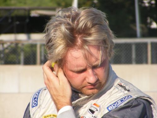 Ryan  Dalziel, Road America
