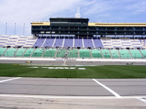 Kansas Speedway