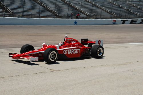 Texas Speedway