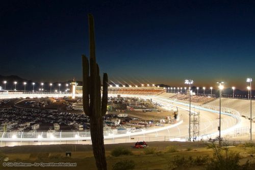 , Phoenix International Raceway,