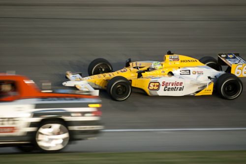 Jay Howard, Chicagoland